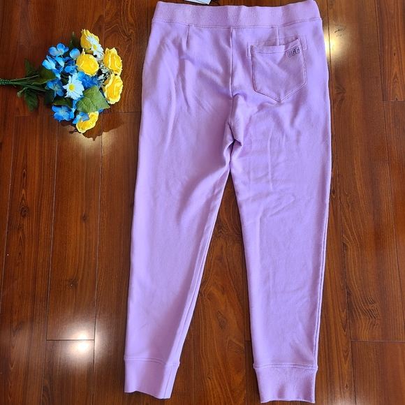 UGG Violet Sweatpants Sizes Medium or Large - Picture 4 of 12